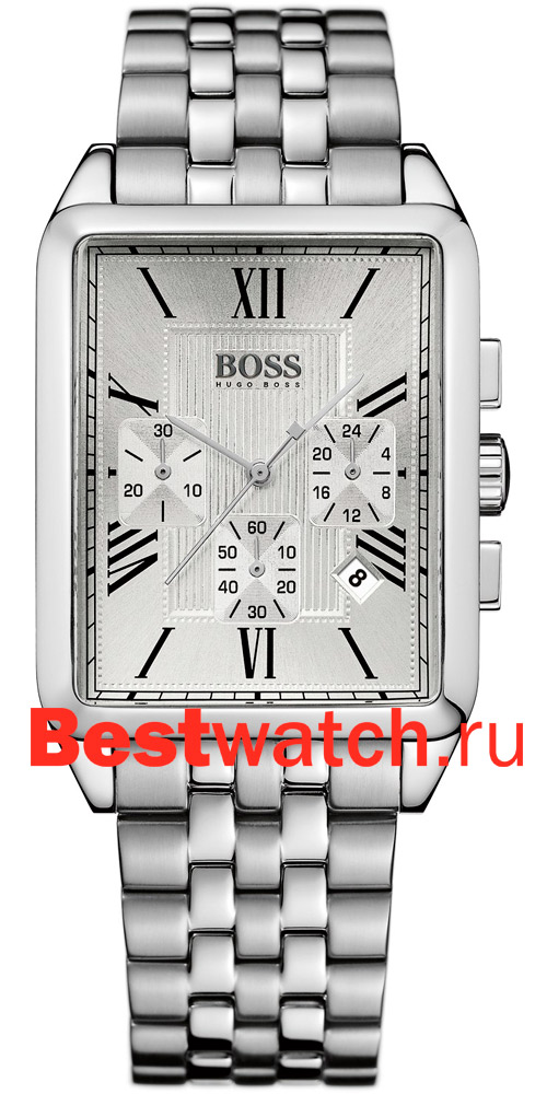 Часы Hugo Boss Gents HB-1512575